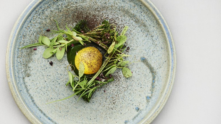 Photo by: Restaurant Koefoed | Source: VisitCopenhagen