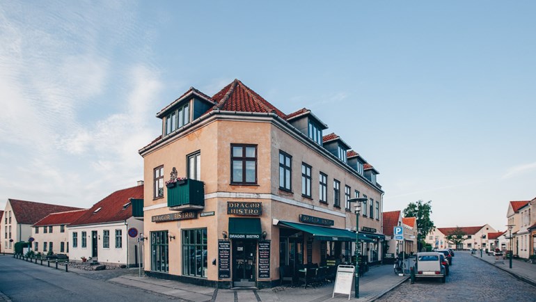 Photo by: Astrid Maria Rasmussen | Source: VisitCopenhagen